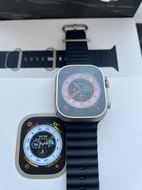 Apple Watch Ultra 49mm Titanium