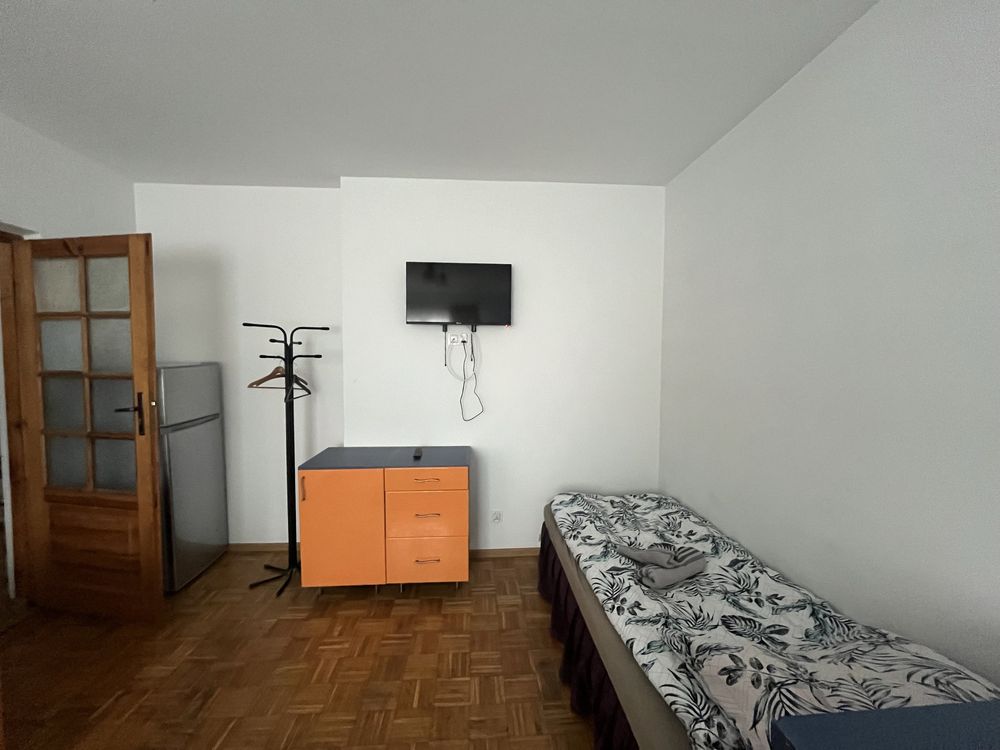 Noclegi Świerkowa Łomża