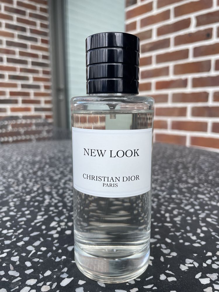 New Look Eau De Parfum Christian Dior парфумована вода парфюм духи