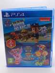 GRA Paw Psi Patrol 2w1 Rusza Do/Kosmopieski PL 2CD NA PS4 232/03/25S
