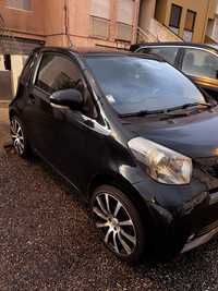 Toyota iQ 1.4 Diesel