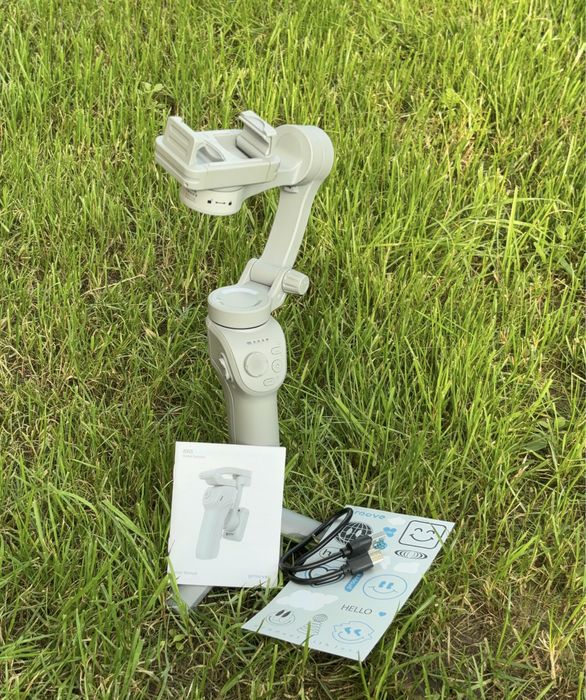 Знижка!!! продам стабілізатор Axis Gimbal Stabilizer