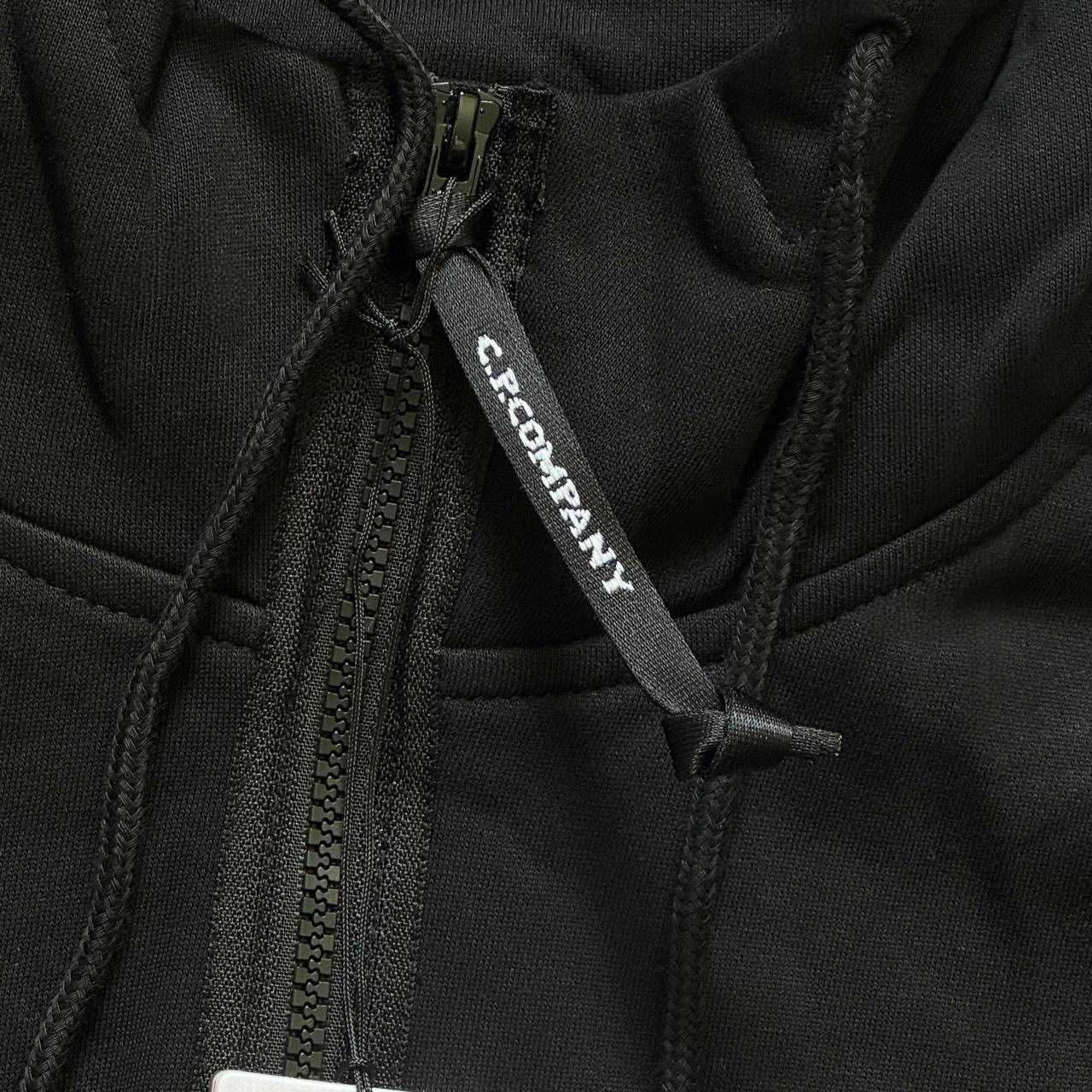 Зіп-Худі C.P. Company з лінзами на капюшоні(M, L, XL). Зіпка Сіпі.