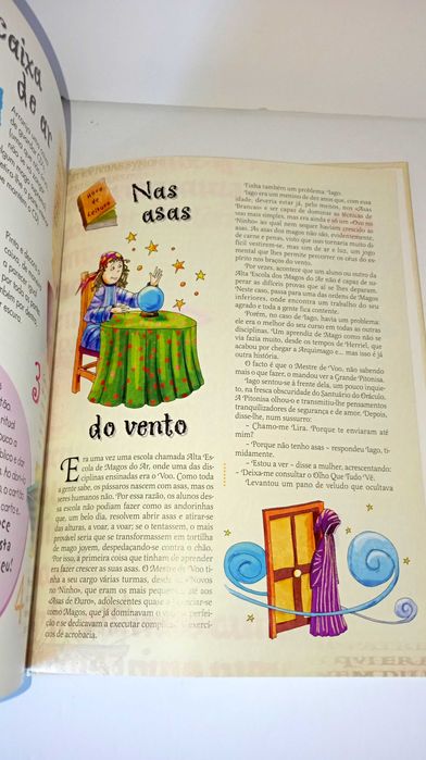 Manual do Aprendiz de Mago