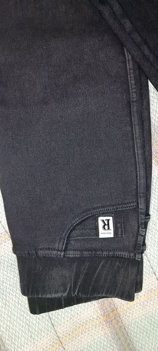 Джинси жіночі утеплені зимові