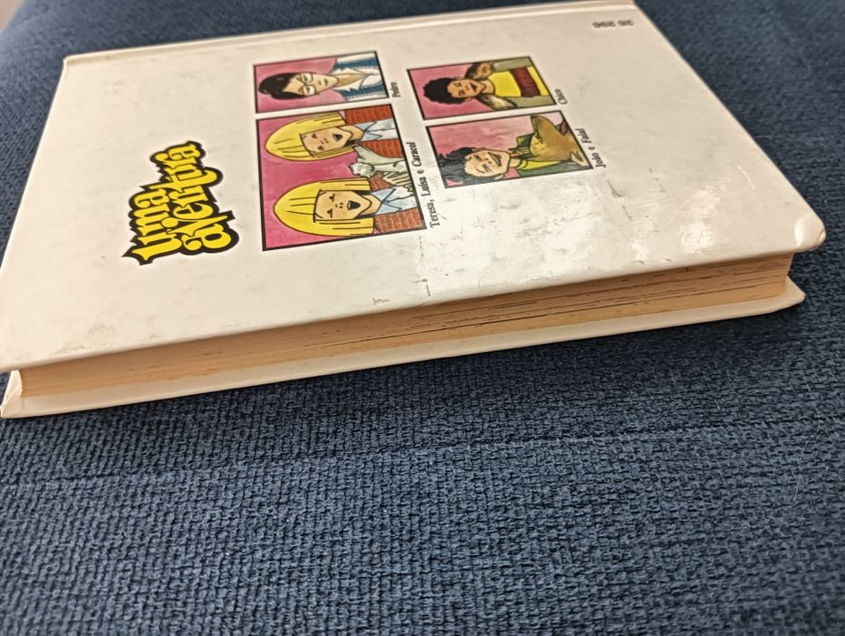 Uma aventura na mina no Algarve / Ana Maria Magalhães, Isabel Alçada