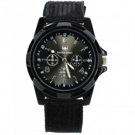 Армейские часы Swiss Army Watch