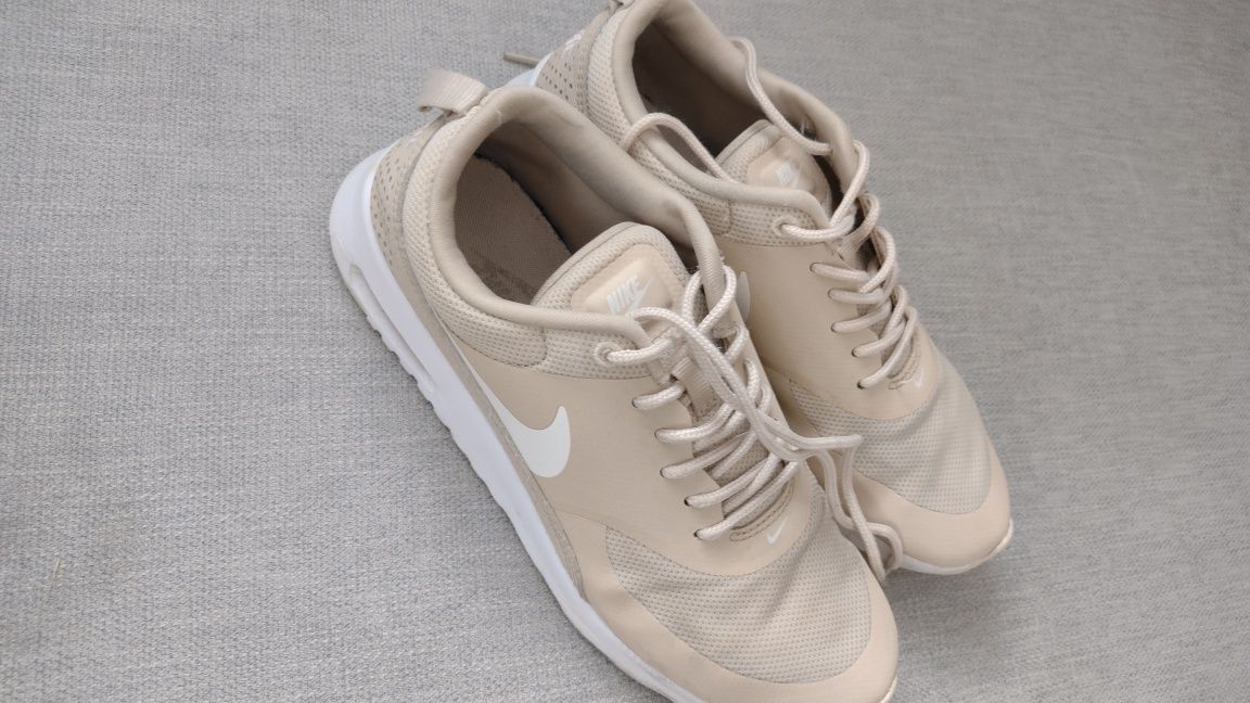 Buty damskie Nike
