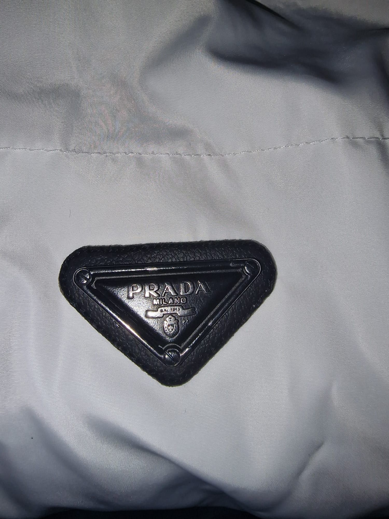 Casaco Prada original