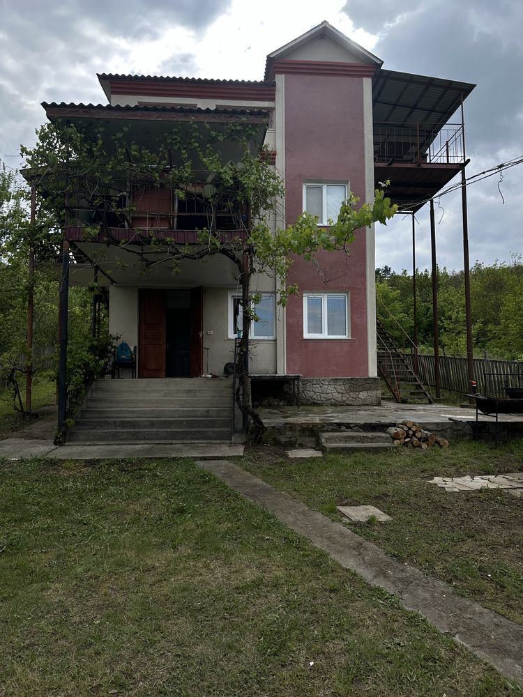 Оренда будинка\відпочинок\подобово\стара ушиця\бакота\дністер