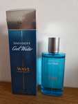 Perfumy Davidoff cool water wave 75ml