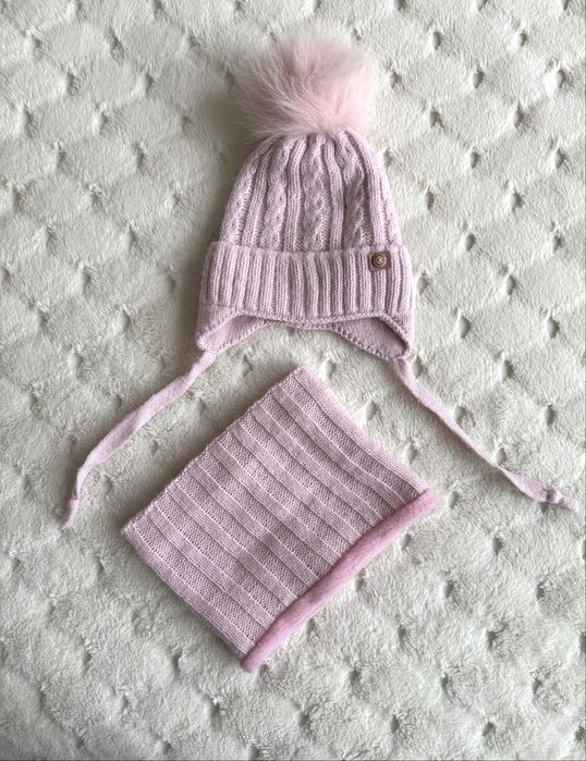 Комбінезон. Шапки осінні, зимові.Куртка Mango.