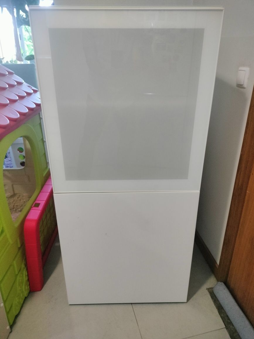 Móvel IKEA Branco