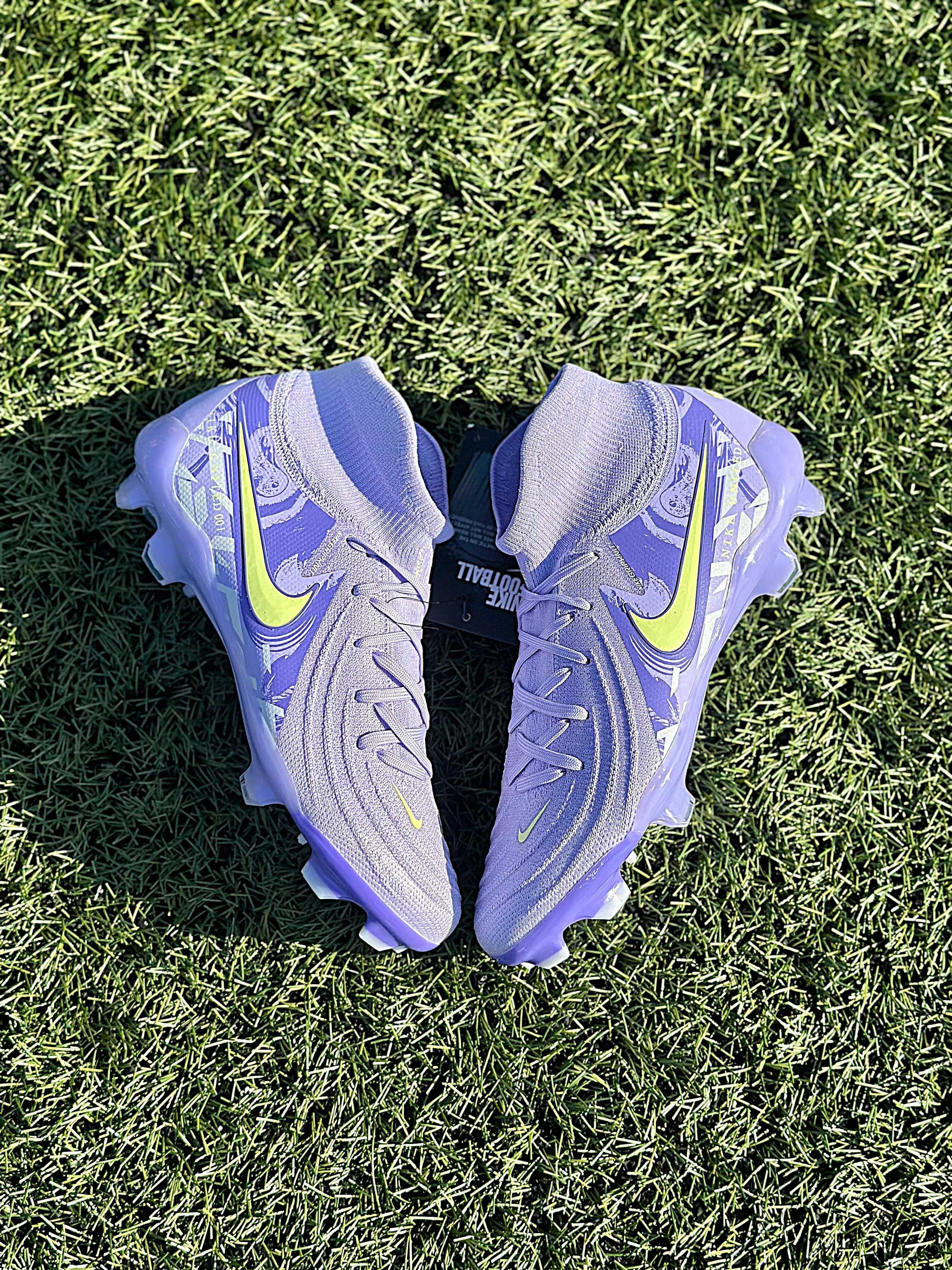 !SALE! Бутси Nike Phantom Luna Elite 35 36 37 38 39 40 41 42 43 44 45