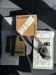 Garmin Instinct 2 Solar 45mm grafitowy