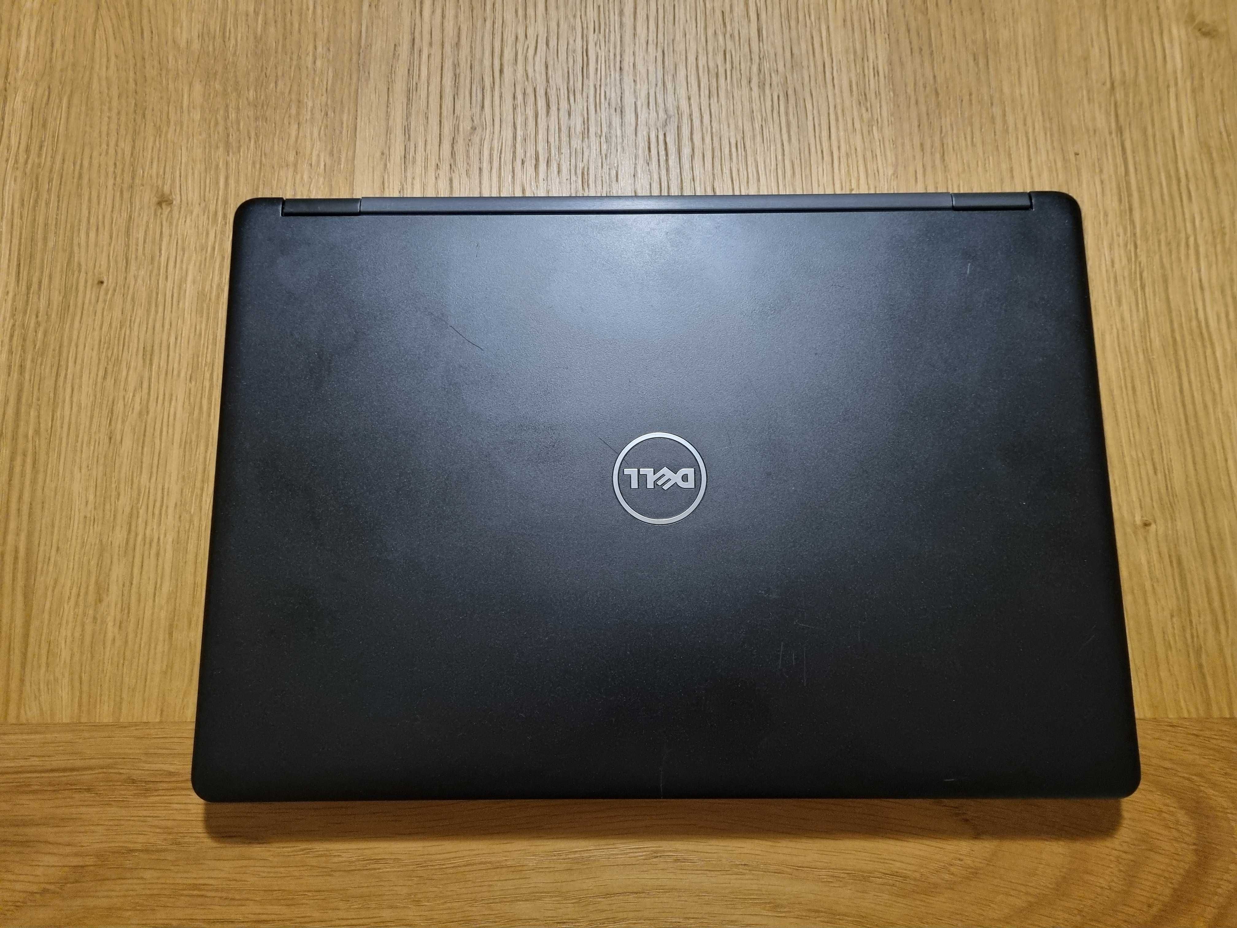 Laptop Dell Latitude 5490