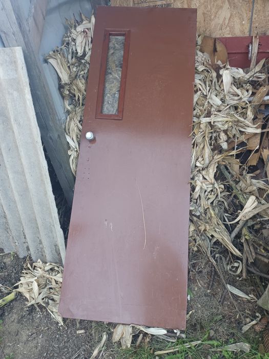 Drzwi 64x178 prawe
