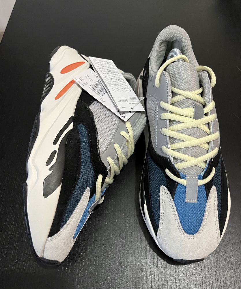 Yeezy Boost 700 Tenis Sapatilhas