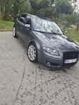Audi a3 8p quattro