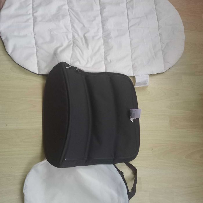 Дитяча каляска Bugaboo повний комплект