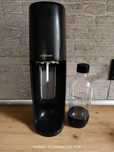 Sodastream saturator do gazowania wody