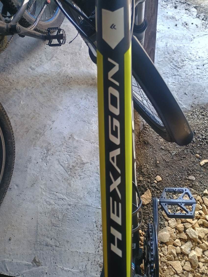 Kross HEXAGON 2.0