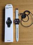 Smartwatch Samsung Galaxy Watch4 Classic 46mm BT + nowy pasek