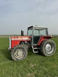 Massey Ferguson 2620  jak 2640 2680 2720 mechaniczny traktor