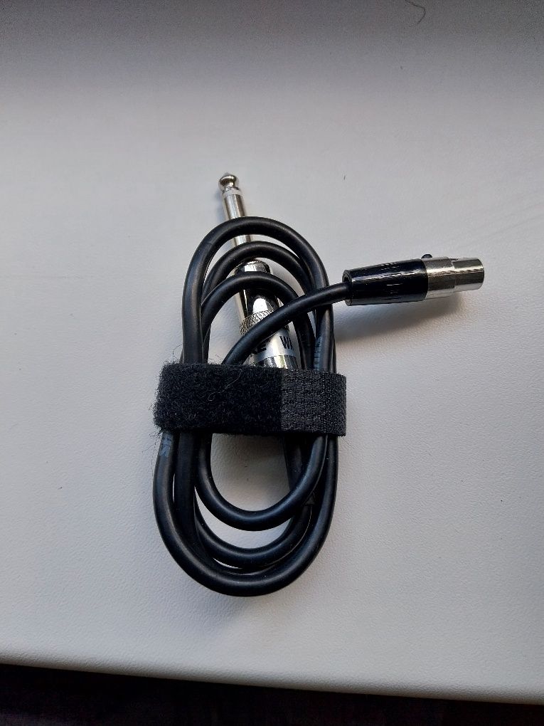 Instrumentalny system bezprzewodowy Shure glxd4