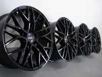 Alufelgi 19 5x112 Audi A6 c8 c7 c6 A4 b9 b8 b7 b6 A3 8V A8 d3 Q3 Q2 TT