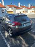 Peugeot 2008 VTI