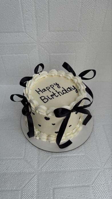 Торти , бенто на замовлення