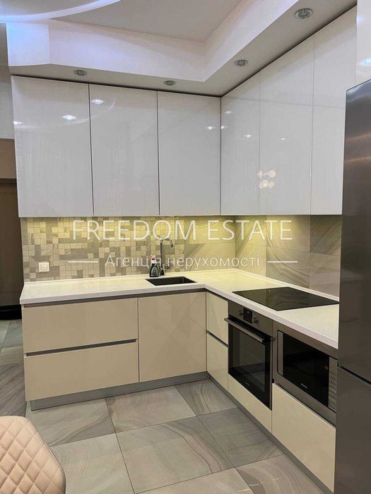 74тыс.$ Квартира в центре / НОВОСТРОЙ / ЖК Заречный