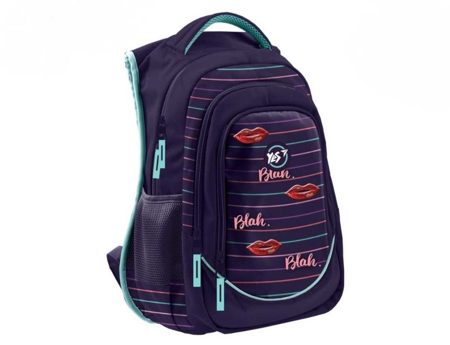 Рюкзак Yes шкільний