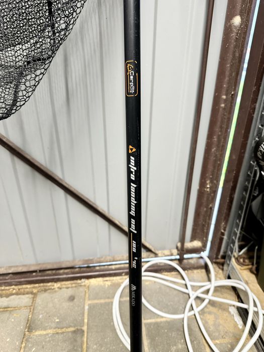 Podbierak mikado