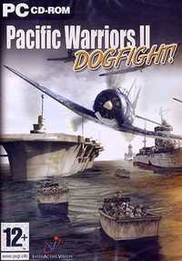 PC Pacific Warriors 2 Dogfight