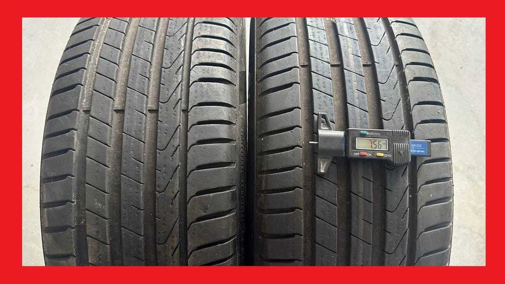 Літні шини / Шины лето 205 55 R 16 Pirelli Піреллі