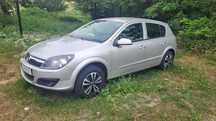 Opel Astra H 1.6 benzyna