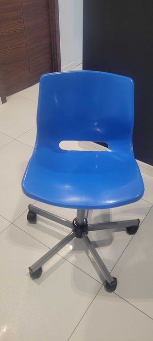 Krzesło obrotowe Ikea