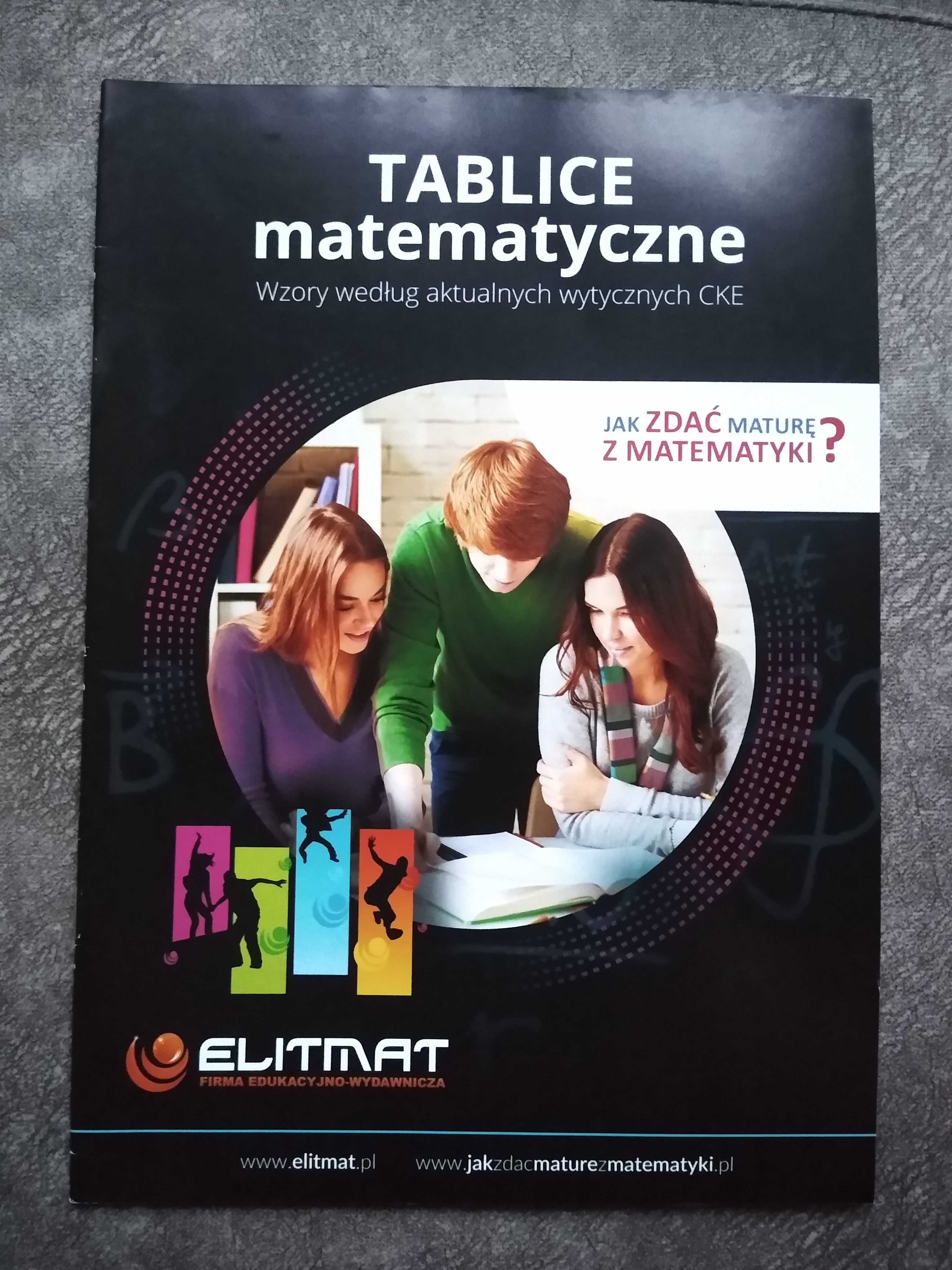 Tablice matematyczne