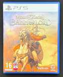 Mount & Blade II Bannerlord - PS5
