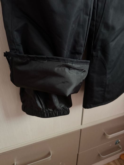 Лыжные штаны. Размер 146