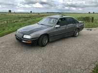 Opel senator b запчасти