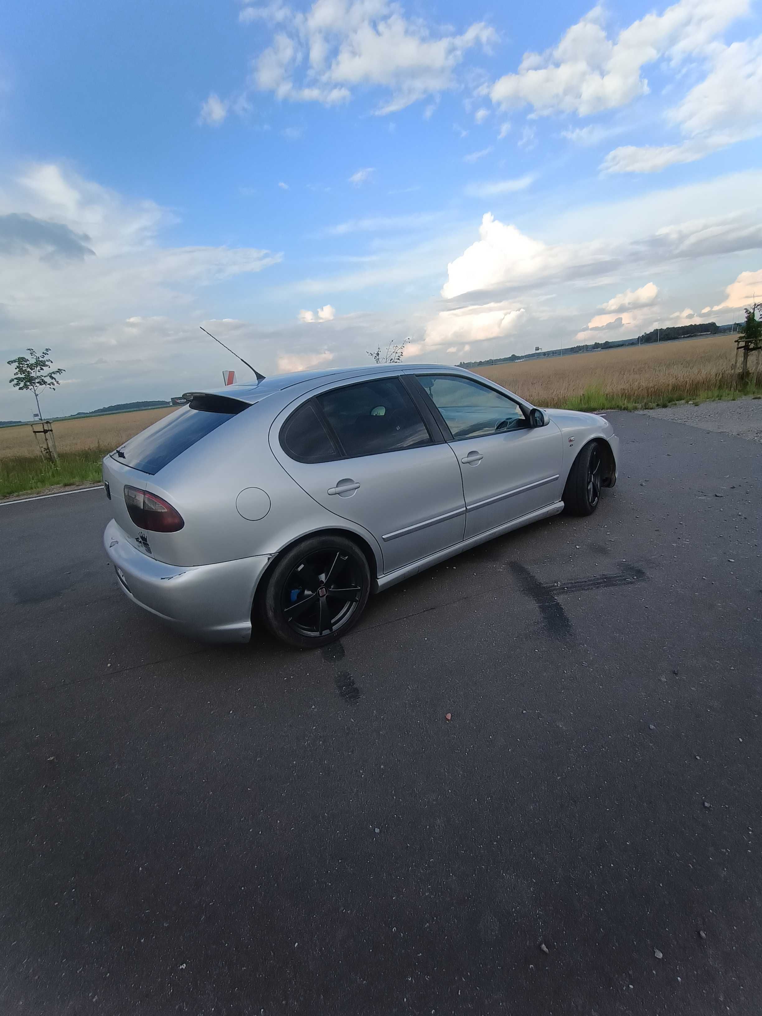 Seat Leon Arl 240KM
