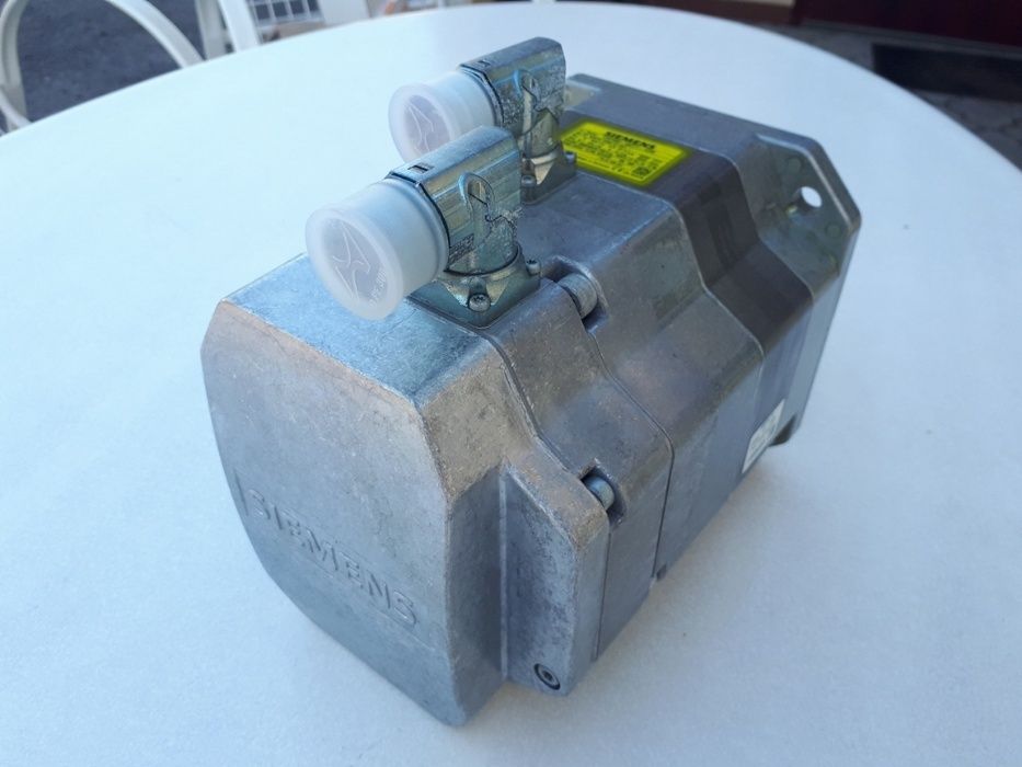 Servo motor Siemens 1FK7080-5AF71-1EH0