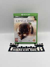 Dark Pictures Little Hope Xbox One Series Gwarancja