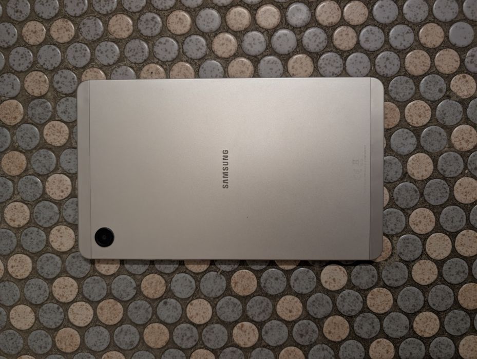 SAMSUNG Galaxy Tab A9 8.7" 4/64 GB Wi-Fi Szary