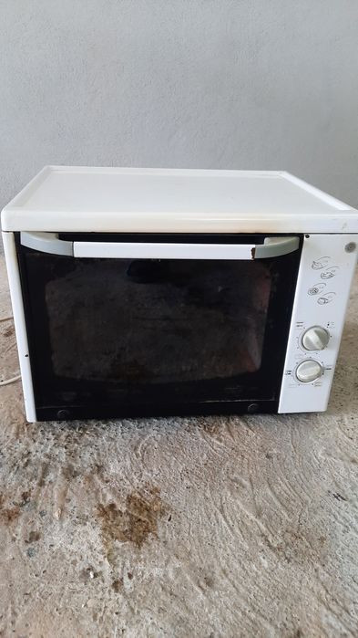 Продам електричну духовку