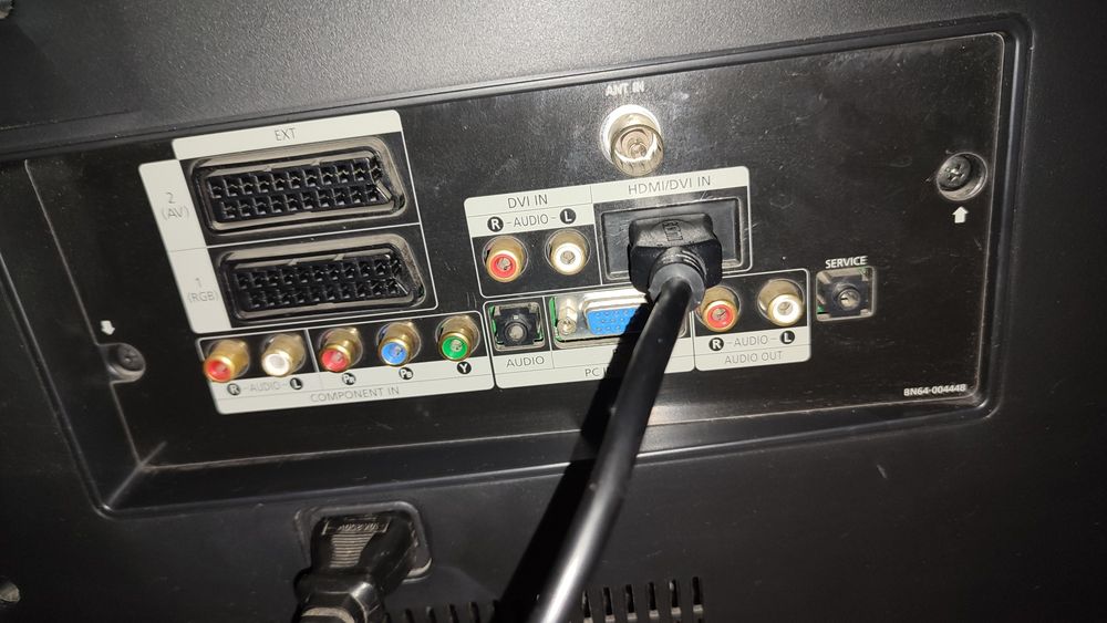 Telewizor Samsung 32"