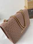 Torebka elegancka wyjsciowka Michael Kors  MK